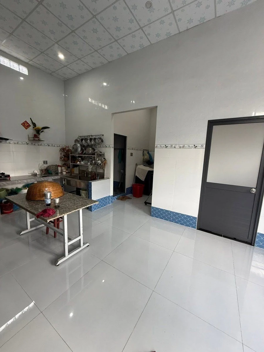 Bán nhà mới xây 3PN 4WC, 120m² Tây Ninh - Ảnh thu nhỏ 5