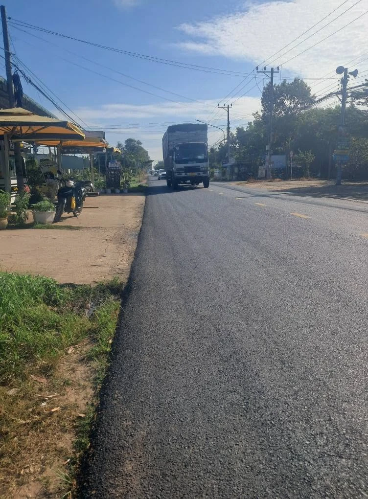 Đất bán Bàu Bàng Bình Dương 430m2 1 tỷ 3 - Ảnh thu nhỏ 3