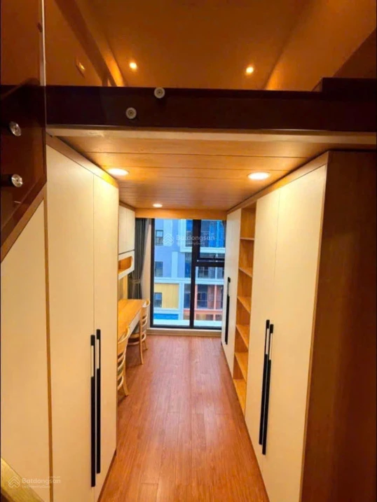 P16 - 0915 | 1BR + | Hiếm có căn hướng Nam tòa P16 dự án Sun Hà Nam - Ảnh thu nhỏ 2
