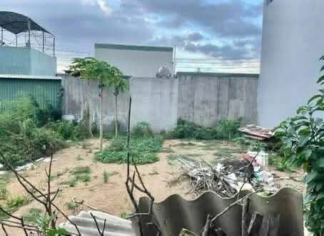 Bán đất mặt tiền Phường Nhơn Phú Quy Nhơn 59m² - Ảnh thu nhỏ 3