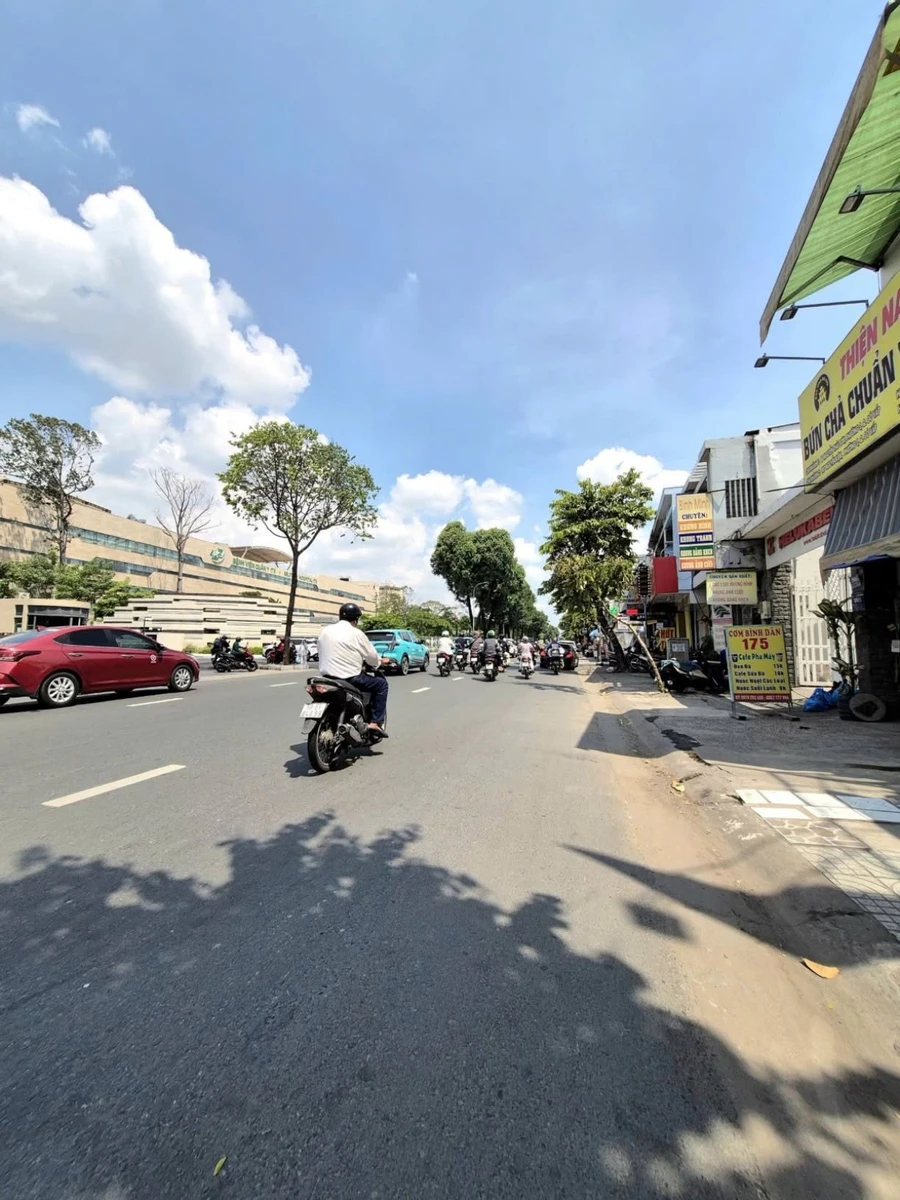 Bán nhà hẻm xe hơi Nguyễn Văn Công, 93m2, ngang 5,1m, giá 7,75 tỷ, Gò Vấp - Ảnh thu nhỏ 3