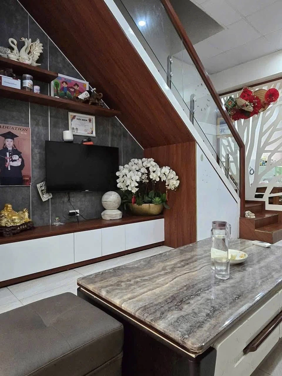 Bán nhà mặt phố Tam Giang 100m², Hải Dương, 5 tỷ - Ảnh 1