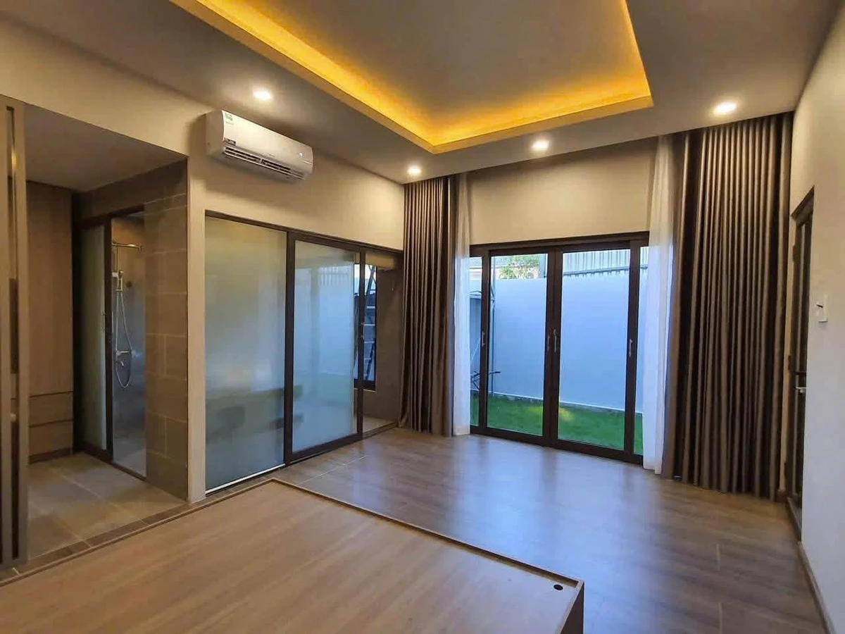 Bán nhà 1 trệt 1 lầu 4PN Phú Quốc 1.7 tỷ - Ảnh thu nhỏ 3