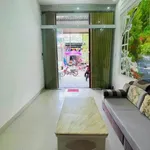 Bán nhà 2 tầng mặt tiền 44,5m² Châu Mạnh Trinh, Quy Nhơn - Ảnh thu nhỏ 3