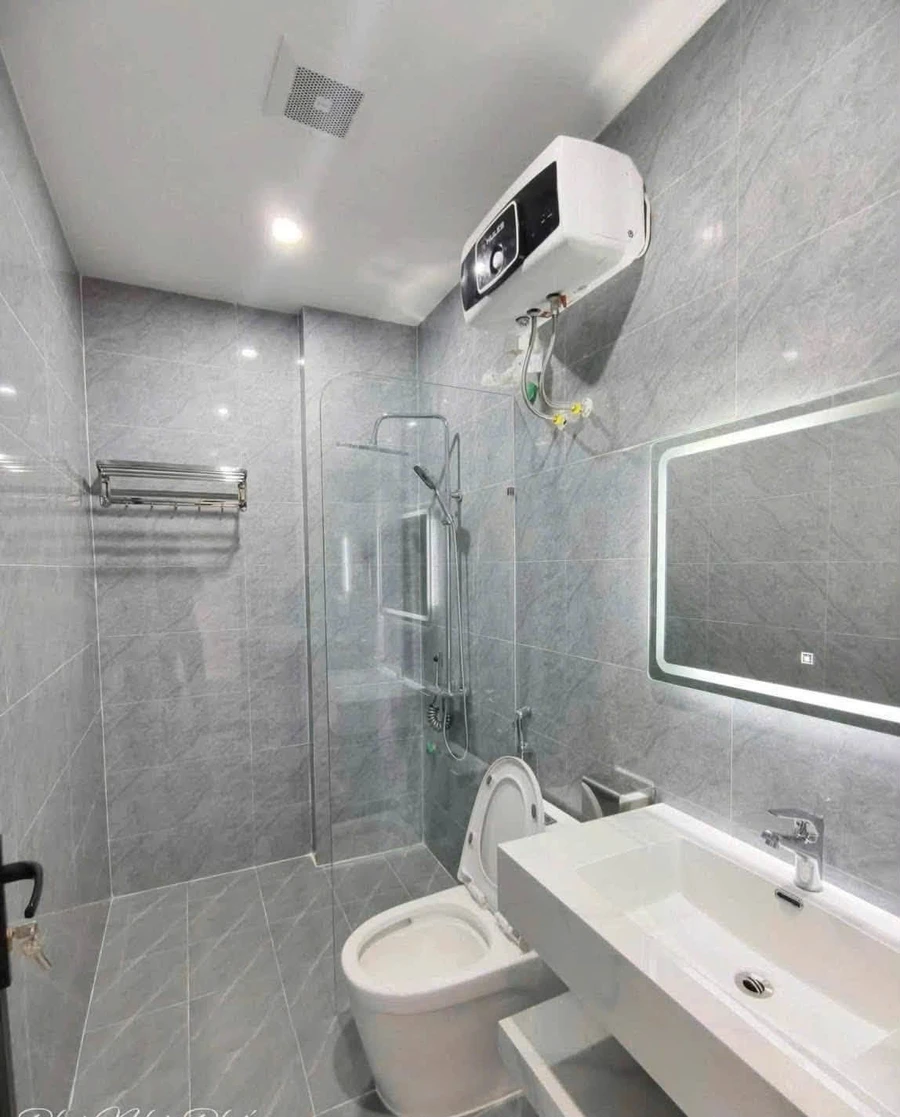 Bán nhà phố 4 tầng 42m2 ở Phương Lưu, Hóc Môn, giá 2.98 tỷ - Ảnh thu nhỏ 5