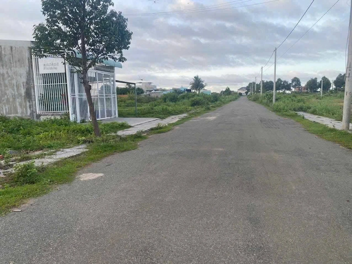 Bán lô đất Lan Anh 1 Hòa Long Bà Rịa 105m² 1 tỷ 780 triệu - Ảnh thu nhỏ 2