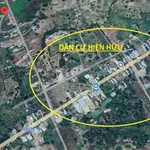 Bán lô đất 9.200m² làm kho xưởng ở Bắc Bình, Bình Thuận - Ảnh thu nhỏ 1