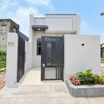 Bán nhà mới hẻm ô tô Lộ Liên Hương 4,85x22,5m giá 1,95 tỷ, Rạch Giá - Ảnh thu nhỏ 1