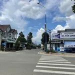 Bán đất góc 2 mặt tiền 135m² Bình Dương 5 tỷ - Ảnh thu nhỏ 4