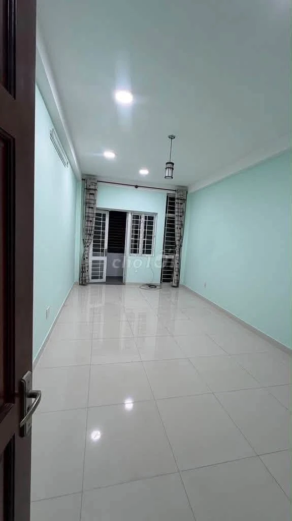 Bán nhà hẻm xe hơi Lê Văn Sỹ Quận 3, 35m², 2 tỷ - Ảnh thu nhỏ 3