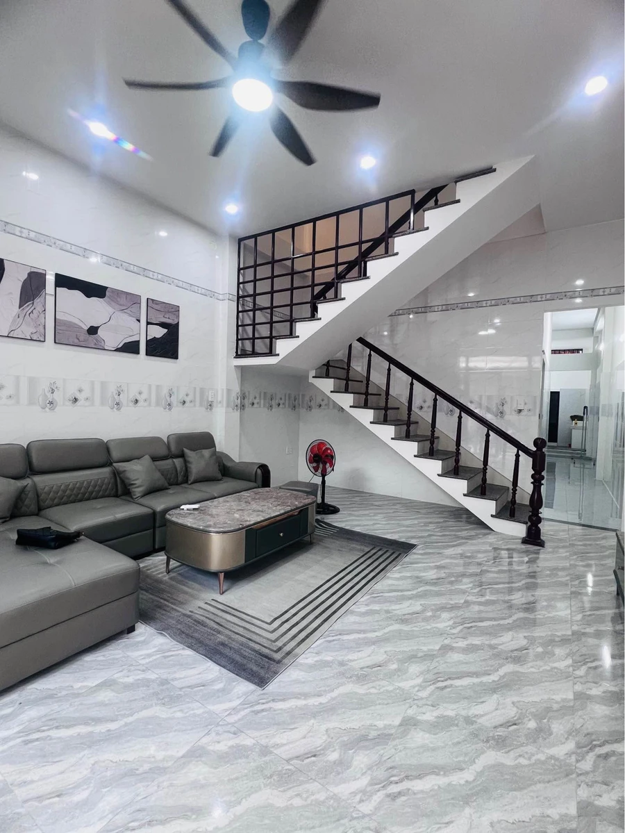 Nhà bán 3 phòng ngủ gần biển Mỹ Khê 93m² - 6 tỷ - Ảnh thu nhỏ 2
