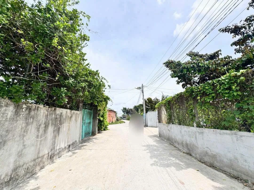 Bán đất Đức Hoà Thượng 135m² 670 triệu - Ảnh thu nhỏ 3