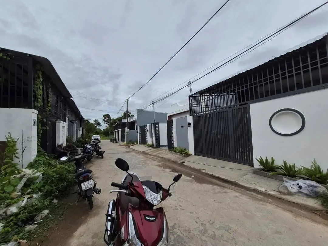 Bán đất Nguyễn Huy Tưởng Kiên Giang 95m² 1 tỷ 50 - Ảnh thu nhỏ 3