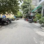 Bán nhà gộp 2 căn MT Võ Oanh Bình Thạnh 134m² 29 tỷ - Ảnh thu nhỏ 1