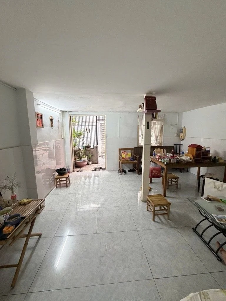 Bán nhà 2 tầng 93m2, 6 phòng ngủ 11,5 tỷ, Phú Nhuận - Ảnh thu nhỏ 4