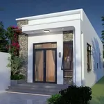 Bán nhà cấp 4 2PN, 137.5m² sổ riêng thổ cư, Long Khánh 780 triệu - Ảnh thu nhỏ 1