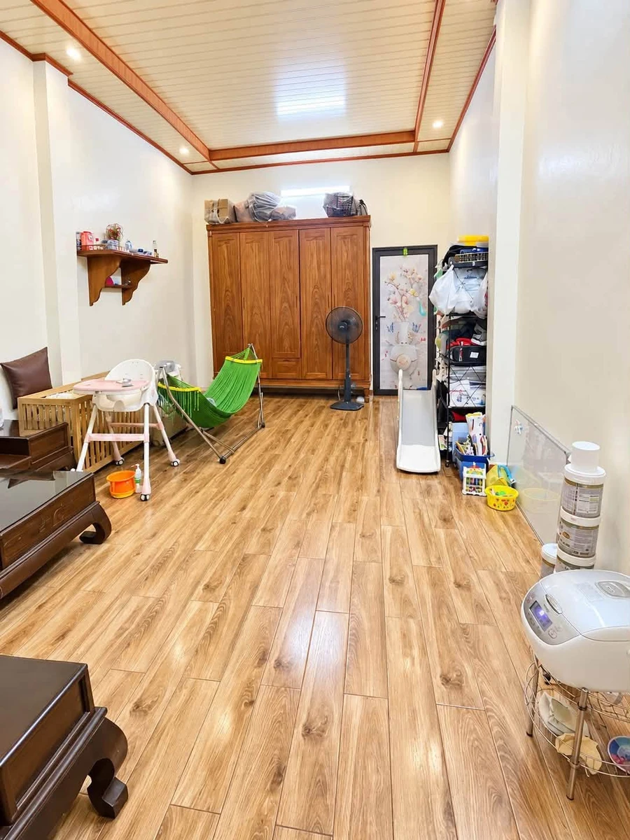Bán đất 60m2 Trang Quan An Đồng Cần Giờ giá 2,19 tỷ - Ảnh thu nhỏ 2