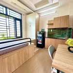 Bán nhà CHDV 5 tầng 13 phòng 64m² hẻm xe hơi Phạm Văn Chiêu, Gò Vấp, giá 11,8 tỷ - Ảnh thu nhỏ 4