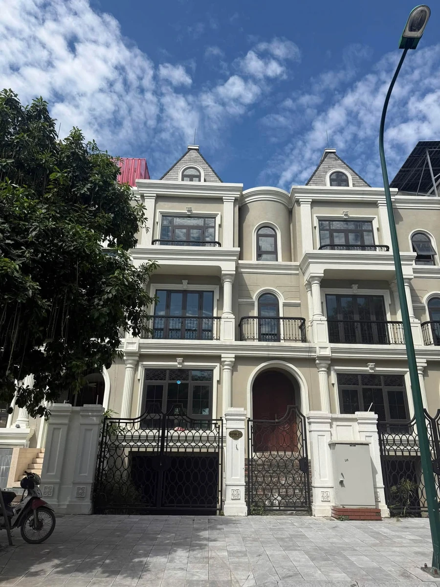 Bán biệt thự GIA by Kita 140m2 giá 53 tỷ - Ảnh thu nhỏ 4