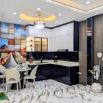 Bán nhà 3 tầng mới xây 70m² Nguyễn Công Trứ Quận 1 - Ảnh thu nhỏ 4