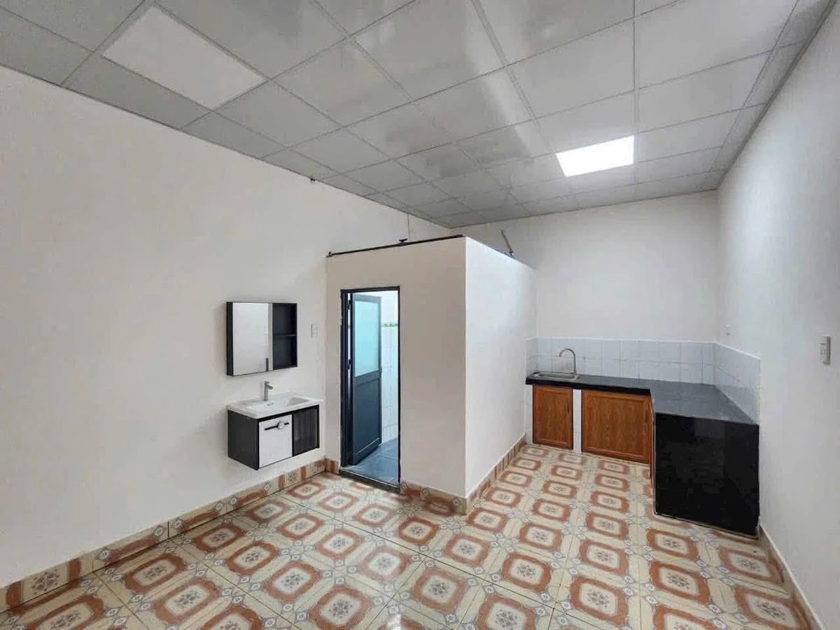 Bán nhà 2 mặt tiền 127m² Hiệp Hoà Biên Hoà 3 tỷ 950 - Ảnh thu nhỏ 2