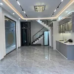 Nhà 5 tầng Nguyễn Công Hòa, 45m², 5,38 tỷ, Tân Bình - Ảnh thu nhỏ 2