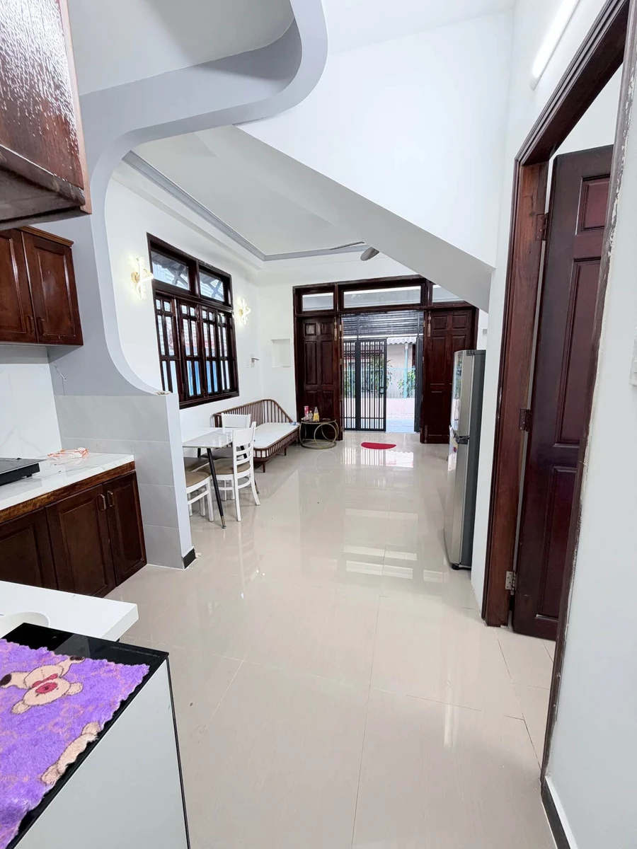 Bán nhà mới 75m² 2 phòng ngủ Phú Thủy, Phan Thiết - Ảnh thu nhỏ 4