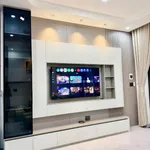 Nhà bán mới 100%, 3PN 2WC, 115m², Thôn 8, 2 tỷ 450 triệu - Ảnh thu nhỏ 3