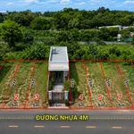 Bán đất 110m² thổ cư 80m² Hòa Long 780 triệu - Ảnh thu nhỏ 2