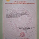 Bán đất hẻm Phan Đình Phùng 130m² 2.75 tỷ Quận 12 - Ảnh thu nhỏ 5