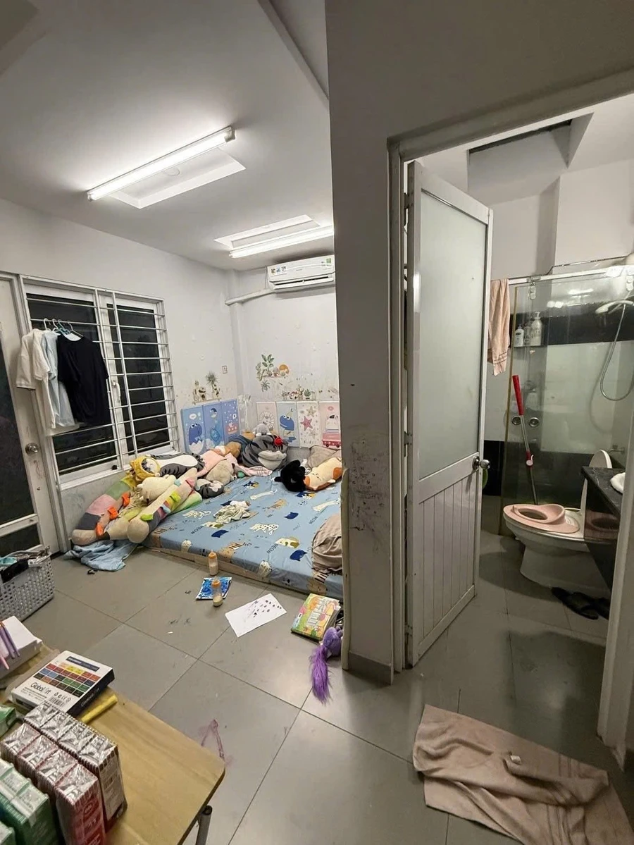 Bán nhà hẻm Lê Văn Thọ, 51m2, 2 phòng ngủ, 5.5 tỷ - Ảnh thu nhỏ 4