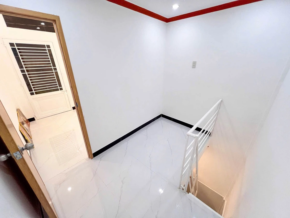 Bán nhà kế chợ Xuân Khánh Cần Thơ 28m² 1.22 tỷ - Ảnh thu nhỏ 4