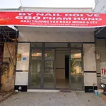 Bán nhà mặt tiền Phạm Hùng Rạch Giá 100m² 3 tỷ 250 triệu - Ảnh thu nhỏ 1