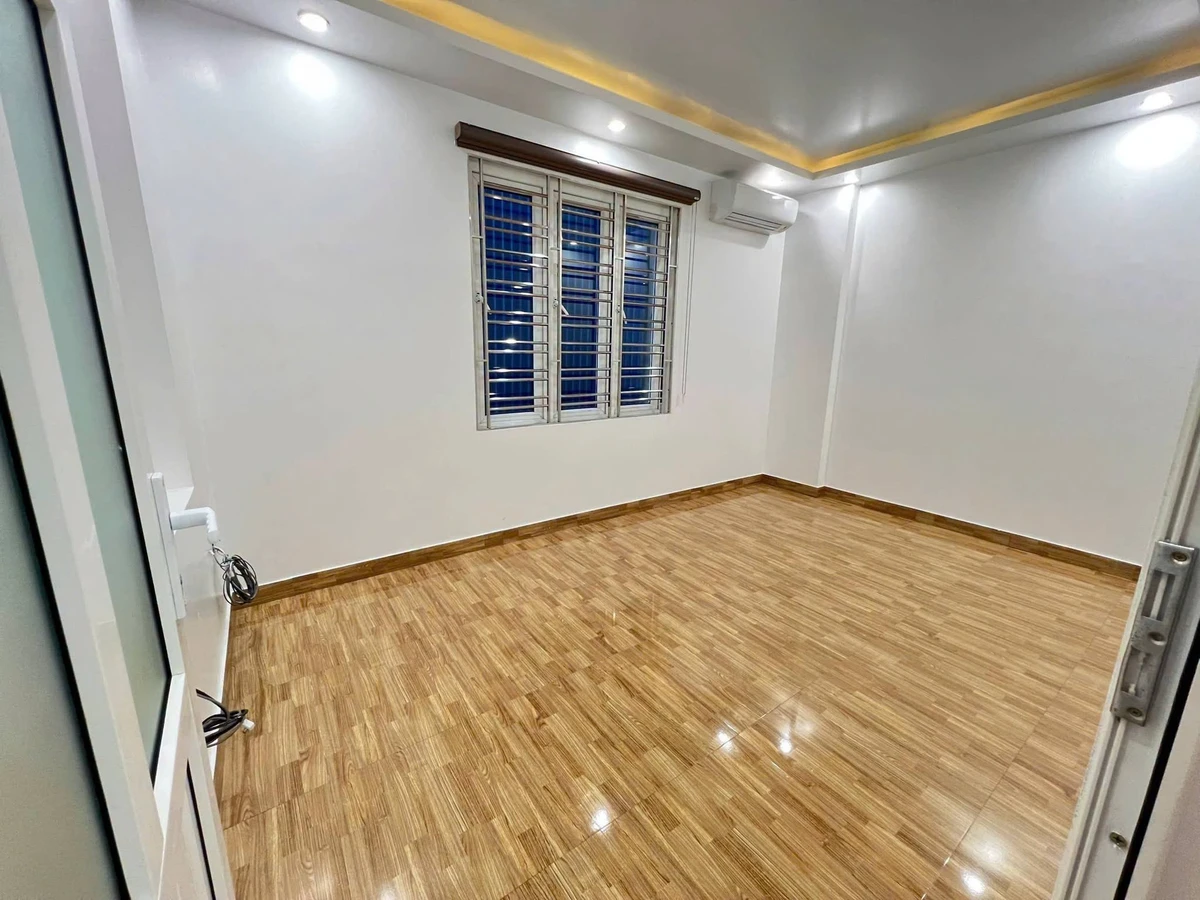 Bán nhà 4 tầng độc lập 51m2 phố Kiều Sơn, Tân Bình - Ảnh thu nhỏ 3