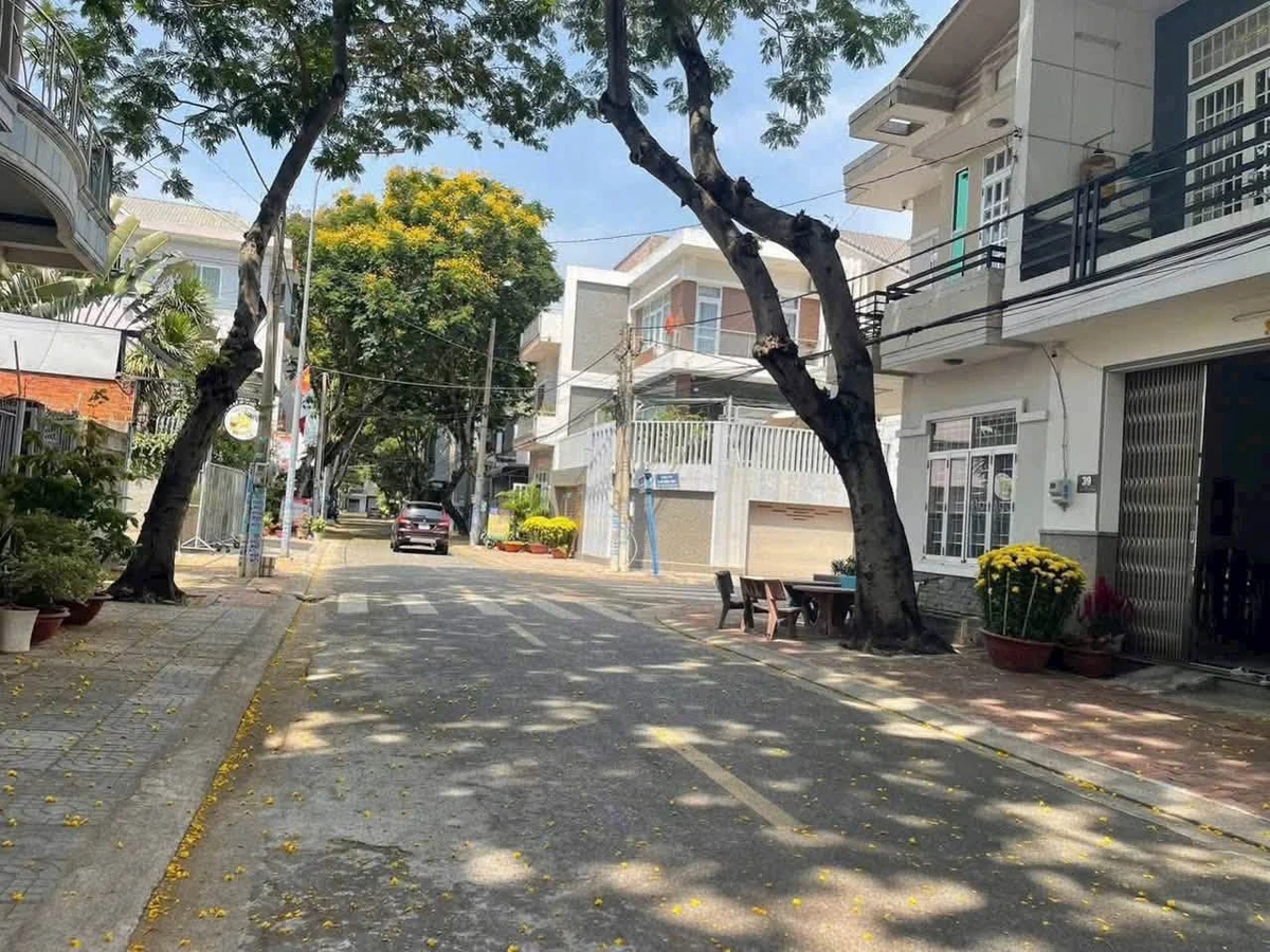Bán đất mặt tiền Nguyễn Bính Bà Rịa 96m2 3 tỷ 680 triệu - Ảnh thu nhỏ 2