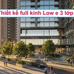 Quỹ nổi bật Alumi giá tốt từ 1PN đến 4PN, view đẹp, trực tiếp chủ đầu tư, cập nhật 24/24 - Ảnh thu nhỏ 8