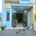 Bán nhà mới 3 phòng 155m² Đức Hoà, Tây Ninh 1,5 tỷ - Ảnh thu nhỏ 1