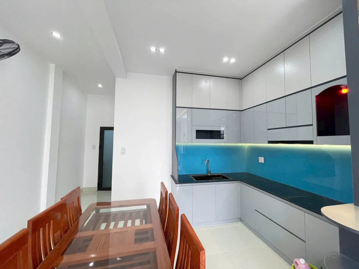 Bán nhà 2 tầng 3PN 58m2 đường Nguyễn Trãi 1,45 tỷ - Ảnh thu nhỏ 3
