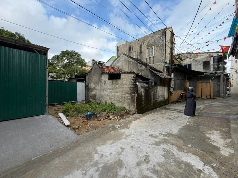 Bán nhà phố Phú Hưng Bến Tre 109m², 2PN, 790 triệu 25nam