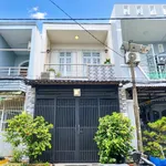 Bán nhà Bình Tân, 42 m², 2PN, 4 tỷ 480 triệu - Ảnh thu nhỏ 1
