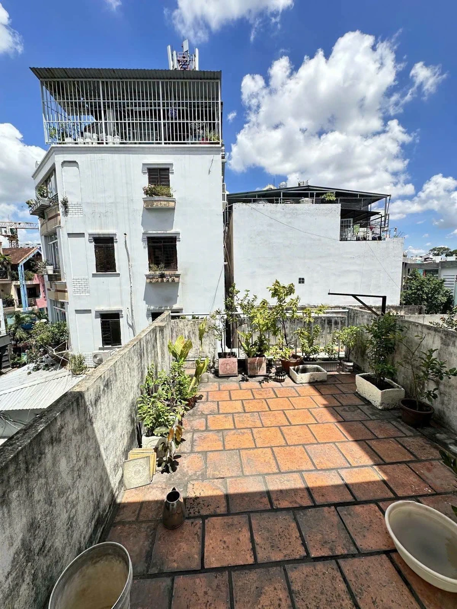 Bán nhà hẻm Tân Phước Quận 10, 40m2 3 phòng ngủ - Ảnh thu nhỏ 5