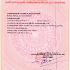 Cần bán lô đất nền cách biển 200m giá nhỉnh 4tr/m. Sổ đỏ full thổ cư. Cách đường QP ven biển 20m - Ảnh thu nhỏ 9