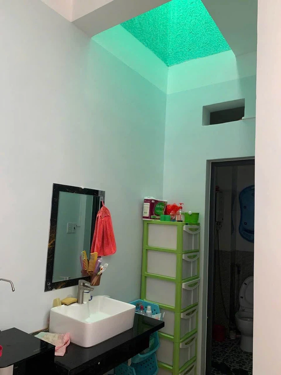 Bán nhà hẻm ô tô Trương Đăng Quế 52m² 2PN Quận 5 - Ảnh thu nhỏ 2