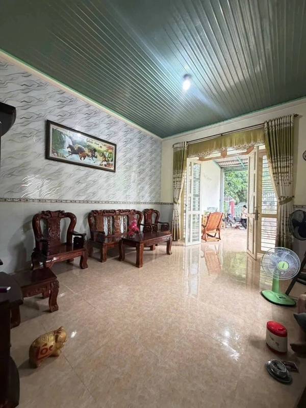 Bán đất 200m² Phước Long Thọ 830 triệu tara
