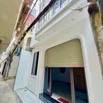 Bán nhà 3 tầng độc lập 40m² đường Phạm Hữu Điều, Quận 1 - Ảnh thu nhỏ 1