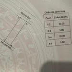 Hàng hiếm đất nền tại Khu Gò Sỏi - Nguyễn Tất Thành - Nam Viêm, VP, 3,5tỷ, 100m2, liên hệ chính chủ - Ảnh thu nhỏ 2