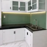 Bán nhà góc 4x12m trệt 2 lầu sân thượng 4PN hẻm 8m Hương Lộ 2, Bình Tân - Ảnh thu nhỏ 3