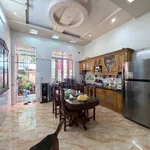 Bán nhà 3 tầng 90m2 mặt tiền 4,5m tại Quán Nam - Ảnh thu nhỏ 3
