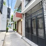 Bán nhà 2 tầng 38,5m² Trường Thọ, Thủ Đức 3 tỷ - Ảnh thu nhỏ 1