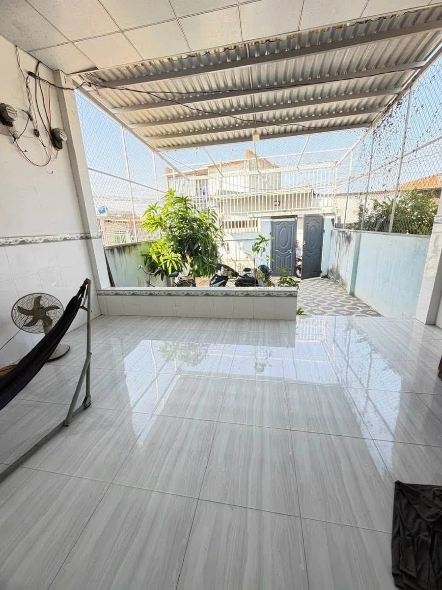 Bán nhà cấp 4 mới xây 120m² Đức Long Phan Thiết - Ảnh thu nhỏ 3